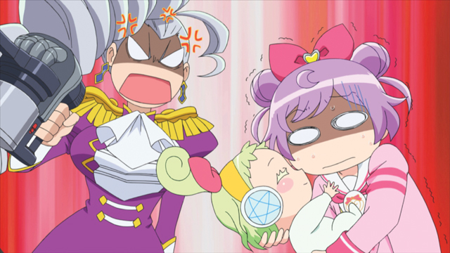 TVアニメ『プリパラ』第93話より先行場面カット到着 | アニメイトタイムズ