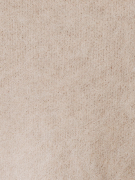 フォックス＆ラクーンパフスリーブニットプルオーバー｜OUTLET