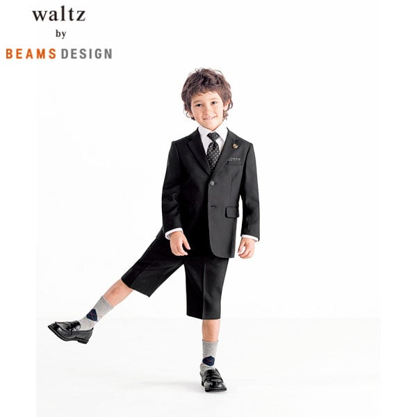 waltz by beams フォーマルスーツ 卒園式 入学式 男の子 130 waltz by