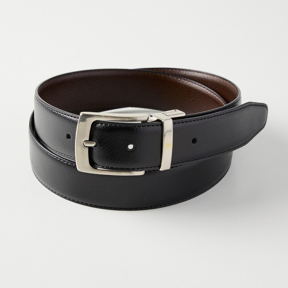 リバーシブルベルト（ツートン）メンズ | イオンスタイルオンライン