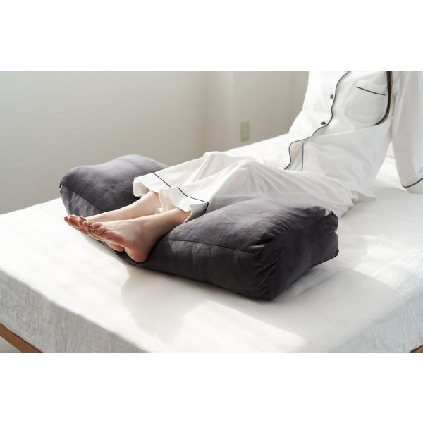 ヒツジのいらない足枕 | イオンスタイルオンライン 衣料品・暮らしの品