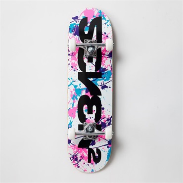 SEVEN2 スケートボード マルチカラー MLT 4582621281113 | イオン