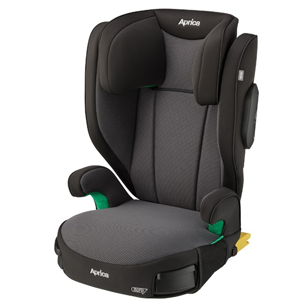アップリカ ライドクルー ISOFIX AB ブラック 身長100cm～150cm