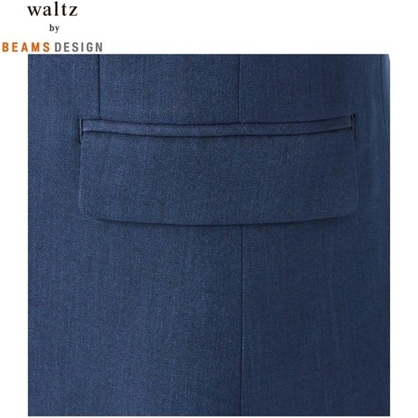 waltz by BEAMS DESIGN 3ツ釦ジャケットスーツB体 キッズ 男の子