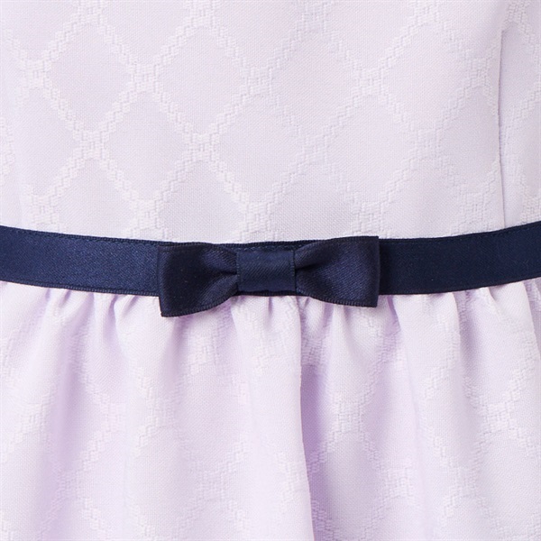 SAKURA(サクラ) ラベンダーアンサンブル キッズ 女の子 フォーマル