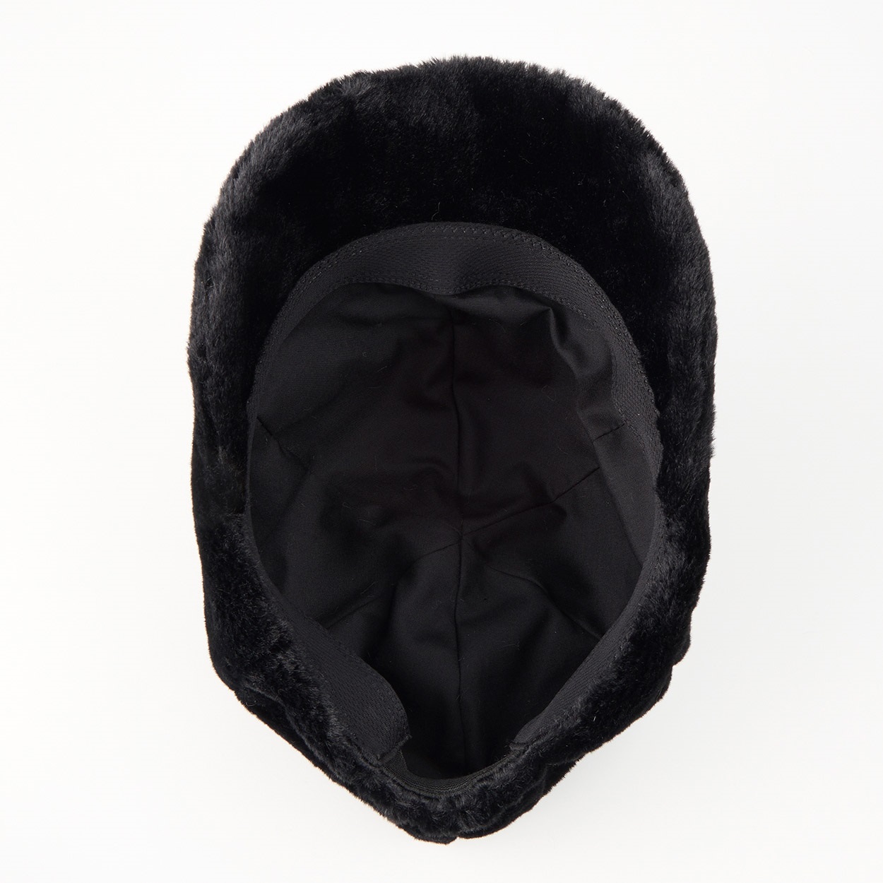 フェイクファーキャスケット レディス | イオンスタイルオンライン