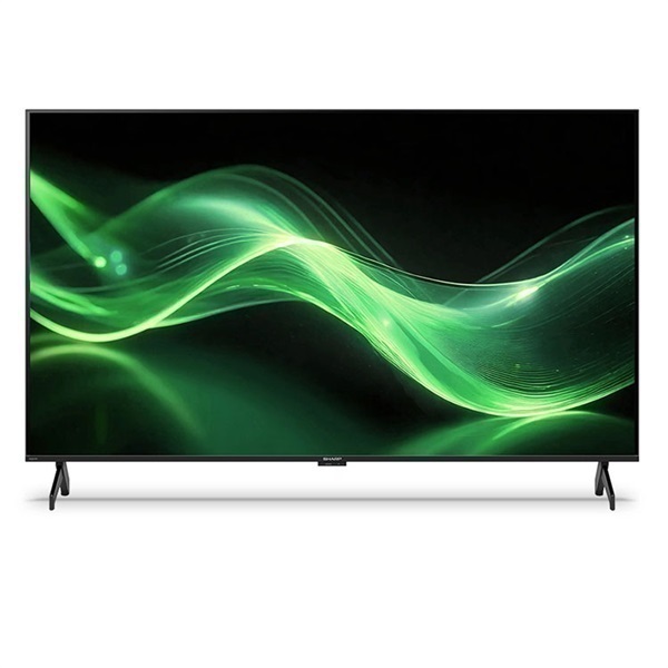 シャープ 50v型4K液晶テレビ AQUOS 4T-C50GJ1【別途標準配送料2000円＋