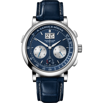 TRIPLE SPLIT - 424.037 | A. Lange & Söhne