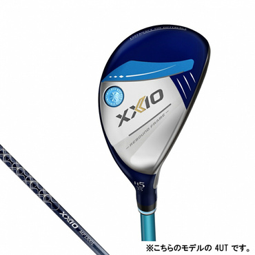 SRIXON ZX MKⅡﾕｰﾃｨﾘﾃｨ U4 23° S Diamana ZX-Ⅱfor UTILITY｜Alpen