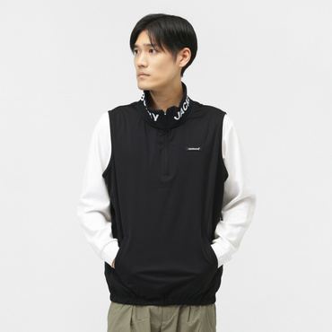 ラルフローレン ゴルフウェア ベスト 秋 冬 ストレッチ ジャージー