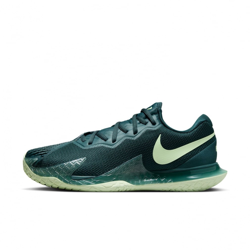 ナイキ Nike Court Zoom Vapor Cage4 ナイキコート ズーム ヴェイパー