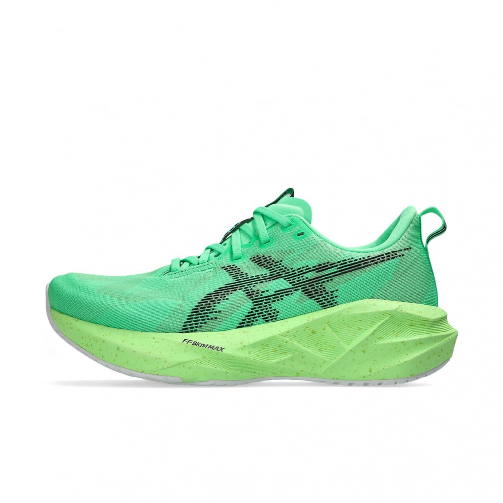 アシックス NOVABLAST 5 ノヴァブラスト5 1011C224 メンズ 陸上