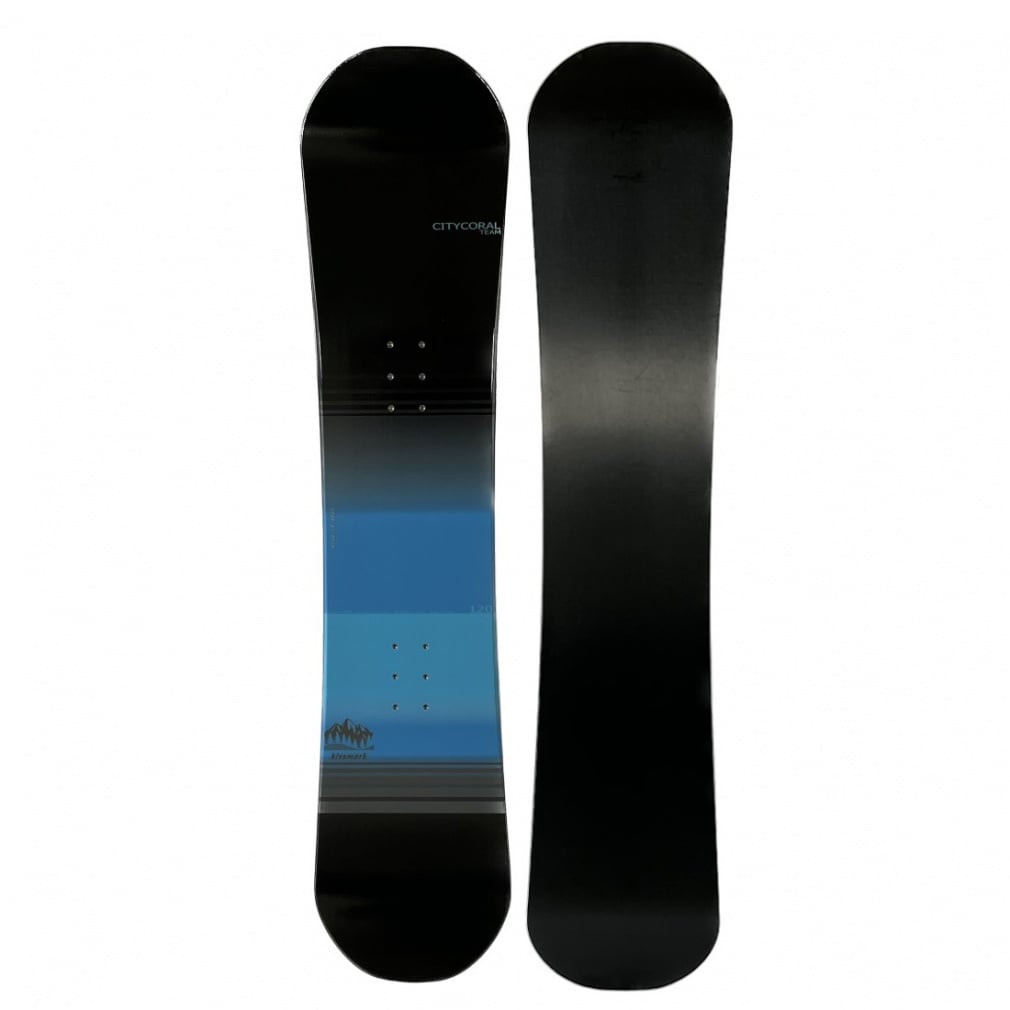 キスマーク シティコーラルチーム CITYCORAL TEAM 23-24年モデル