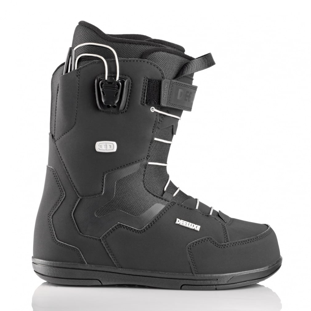 ディーラックス ID LITE 572233 22-23年モデル スノーボード ブーツ