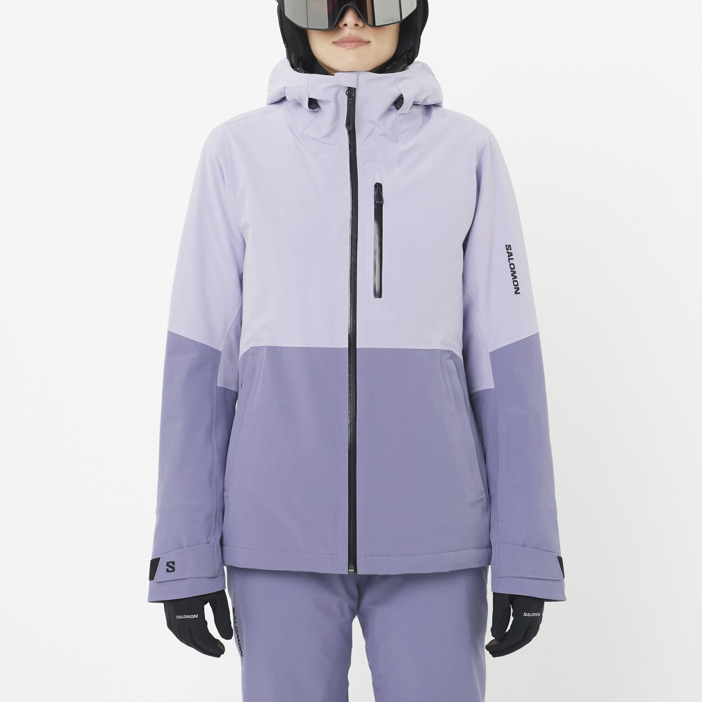 サロモン スキー ウェア レディース」の人気商品一覧 | 安い商品を通販