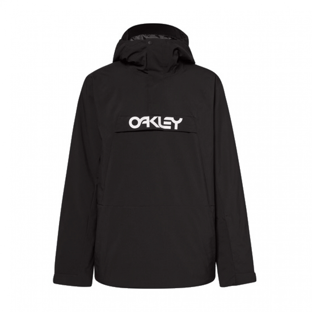 オークリー メンズ スノーボード ジャケット TNP TBT INSULATED ANORAK