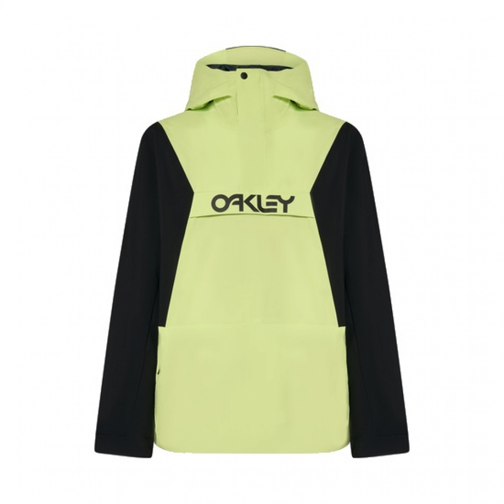 オークリー メンズ スノーボード ジャケット TNP TBT INSULATED ANORAK