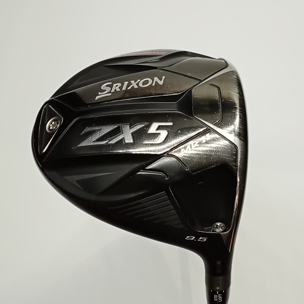 SRIXON ZX5 MKⅡ 1W Speeder 661 EVOLUTION V[ｶｽﾀﾑ(通常)]｜Alpen