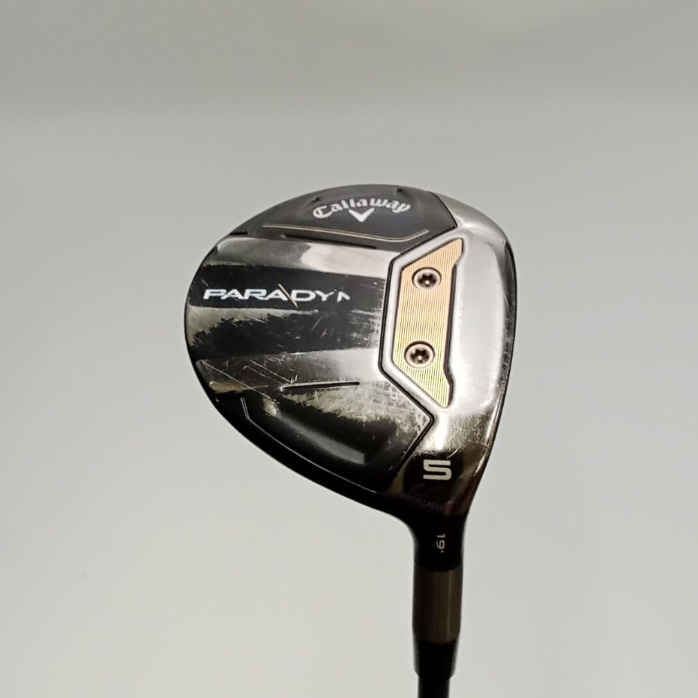 PARADYM MAX FAST 5W 19° R Speeder NX 40 for Callaway｜Alpen Online