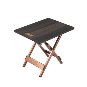 アルペンアウトドアーズ限定】コールマン ウッドロールテーブル65