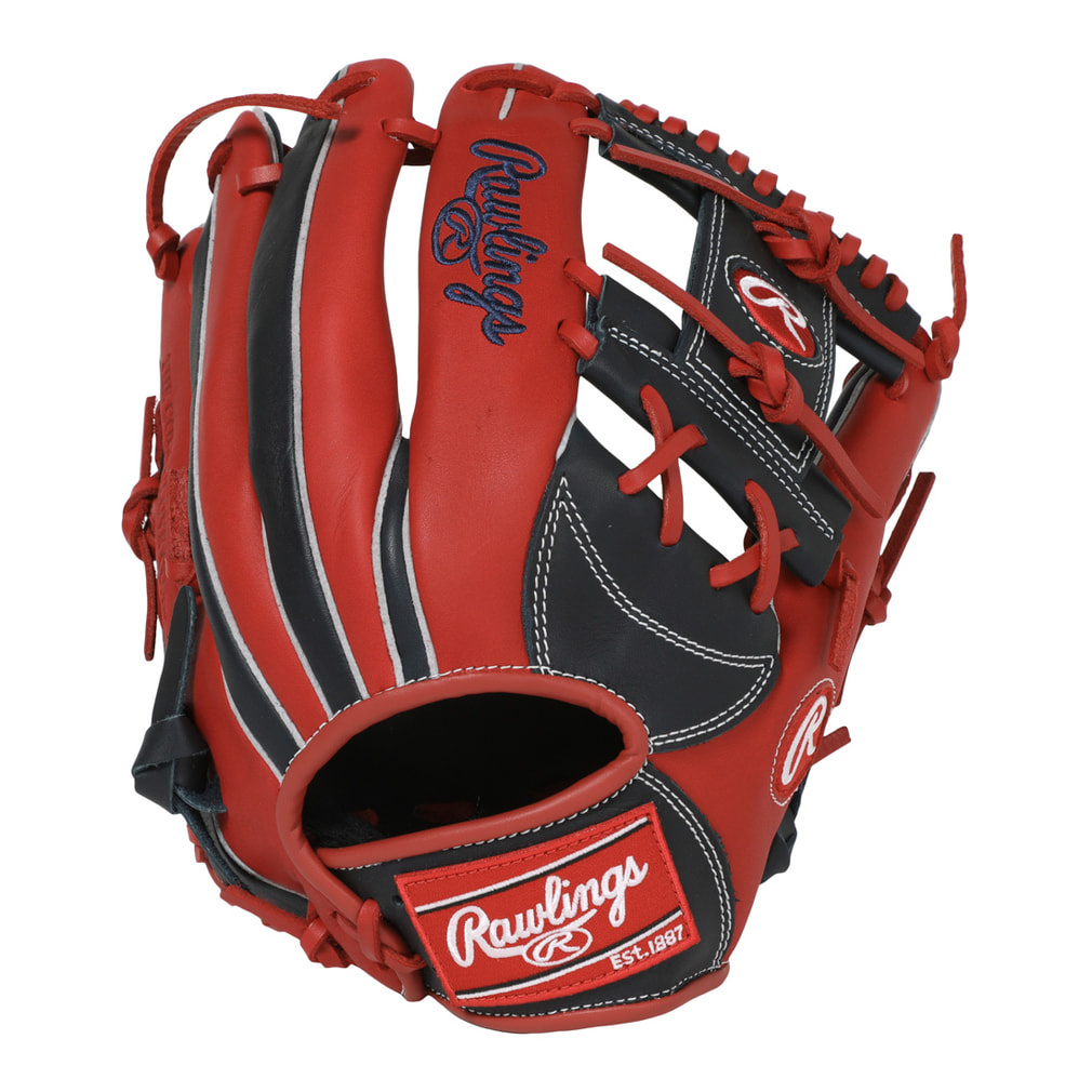 ローリングス 軟式プレーメーカーシリーズ オールラウンド用 GR5APMN64