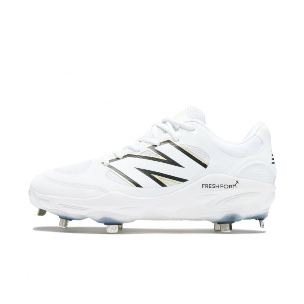 ニューバランス FRESH FOAM X 3000v7 Metal L3000TW7 野球 スパイク