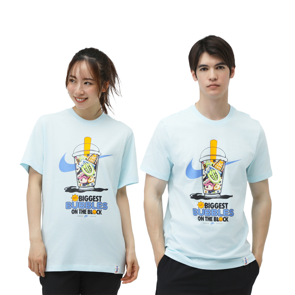 ナイキ メンズ 半袖 Tシャツ タピオカTee NSW OC ソウルフード