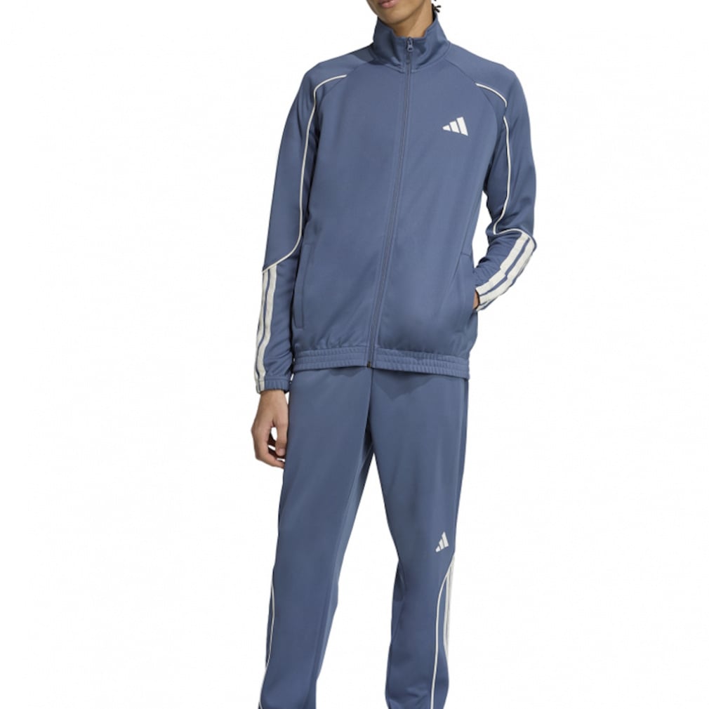 アディダス メンズ ジャージ 上下セット スリーストライプストラック