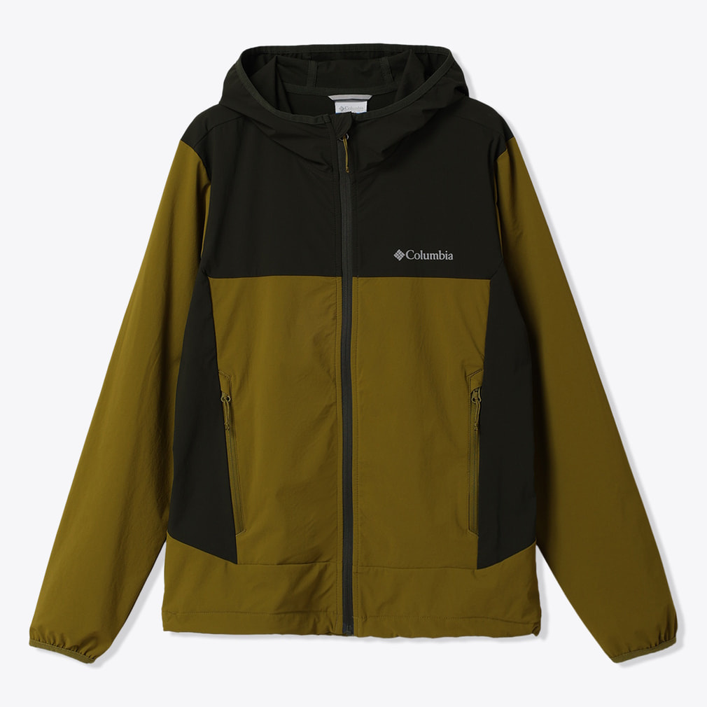 コロンビア(Columbia) ナイロンジャケット メンズアウトドアジャケット