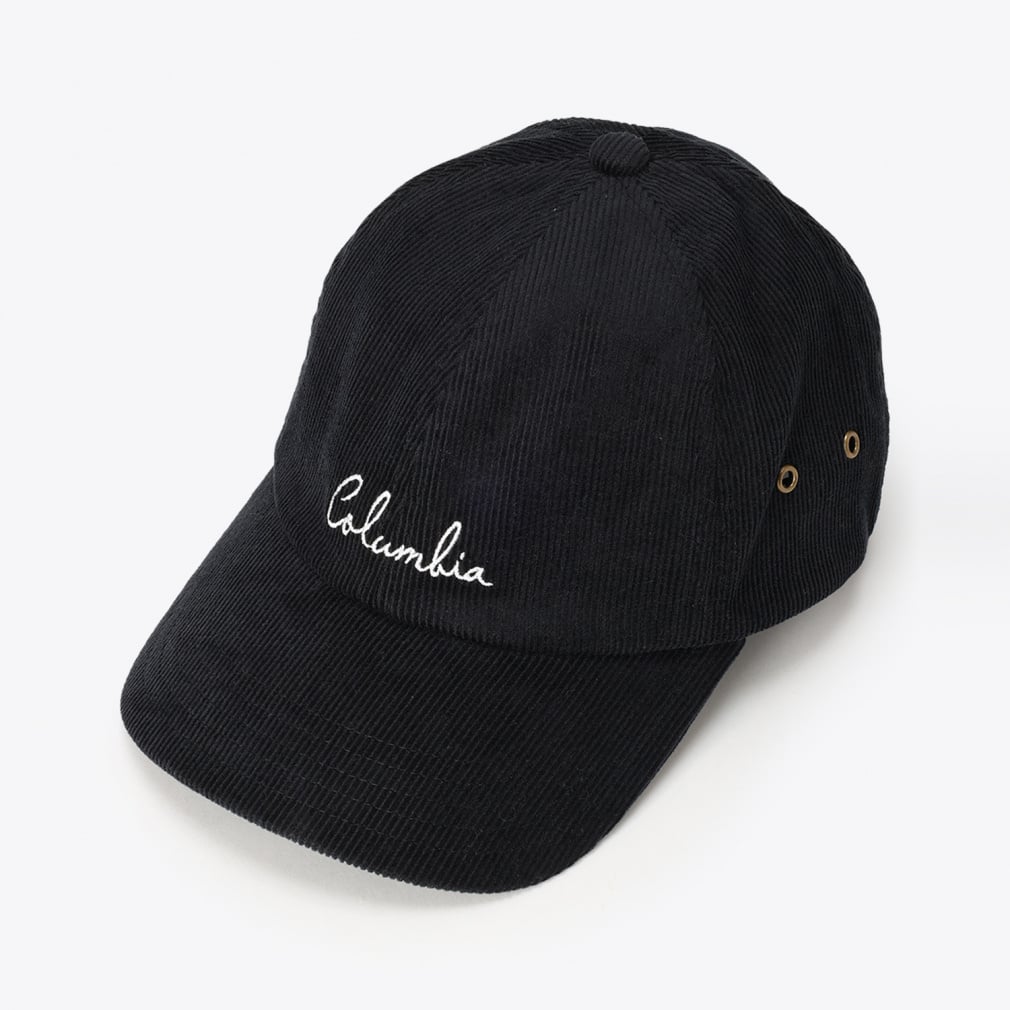 2025秋冬 コロンビア アウトドアカジュアル キャップ クレディット
