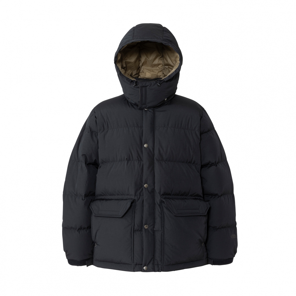 2025秋冬 ザ・ノース・フェイス メンズ アウトドアカジュアル ダウン