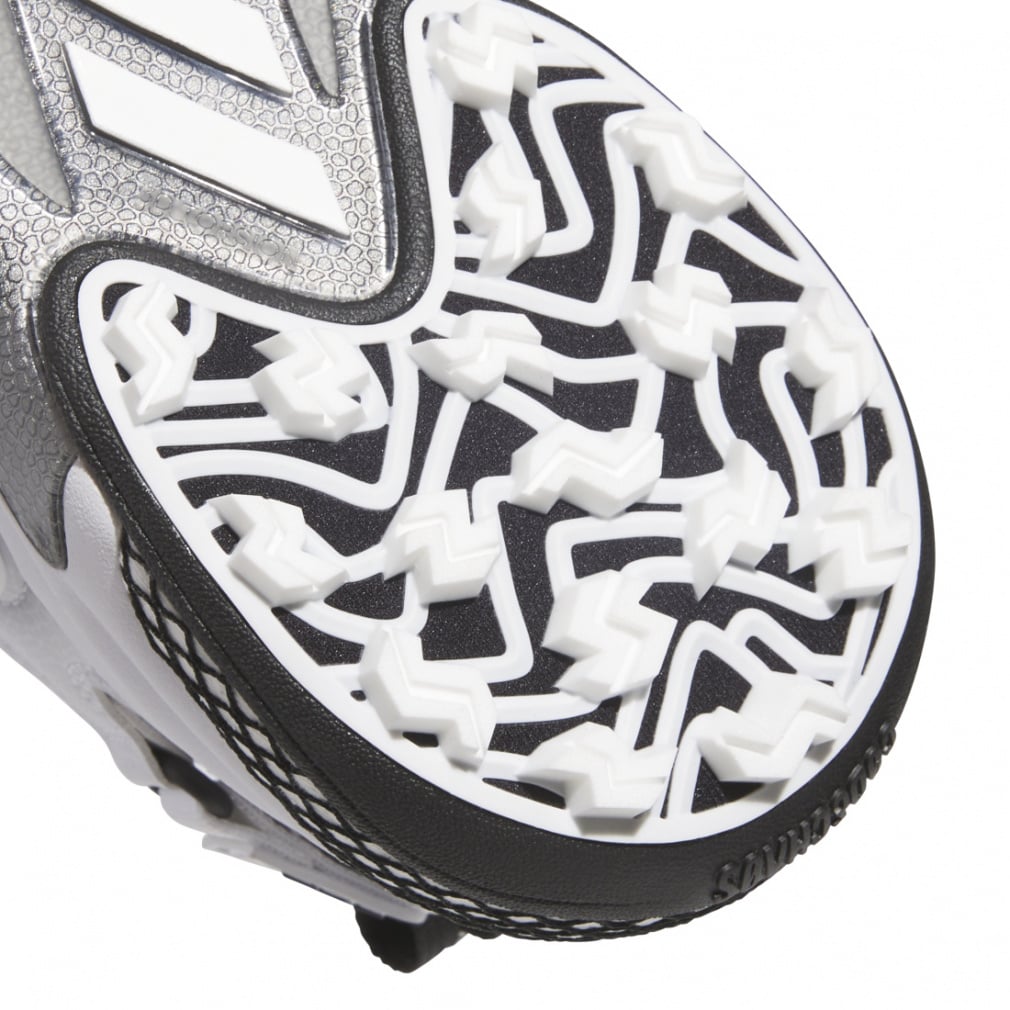 アディダス ゴルフシューズ コードカオス 25 ミッド ボア (JP5185