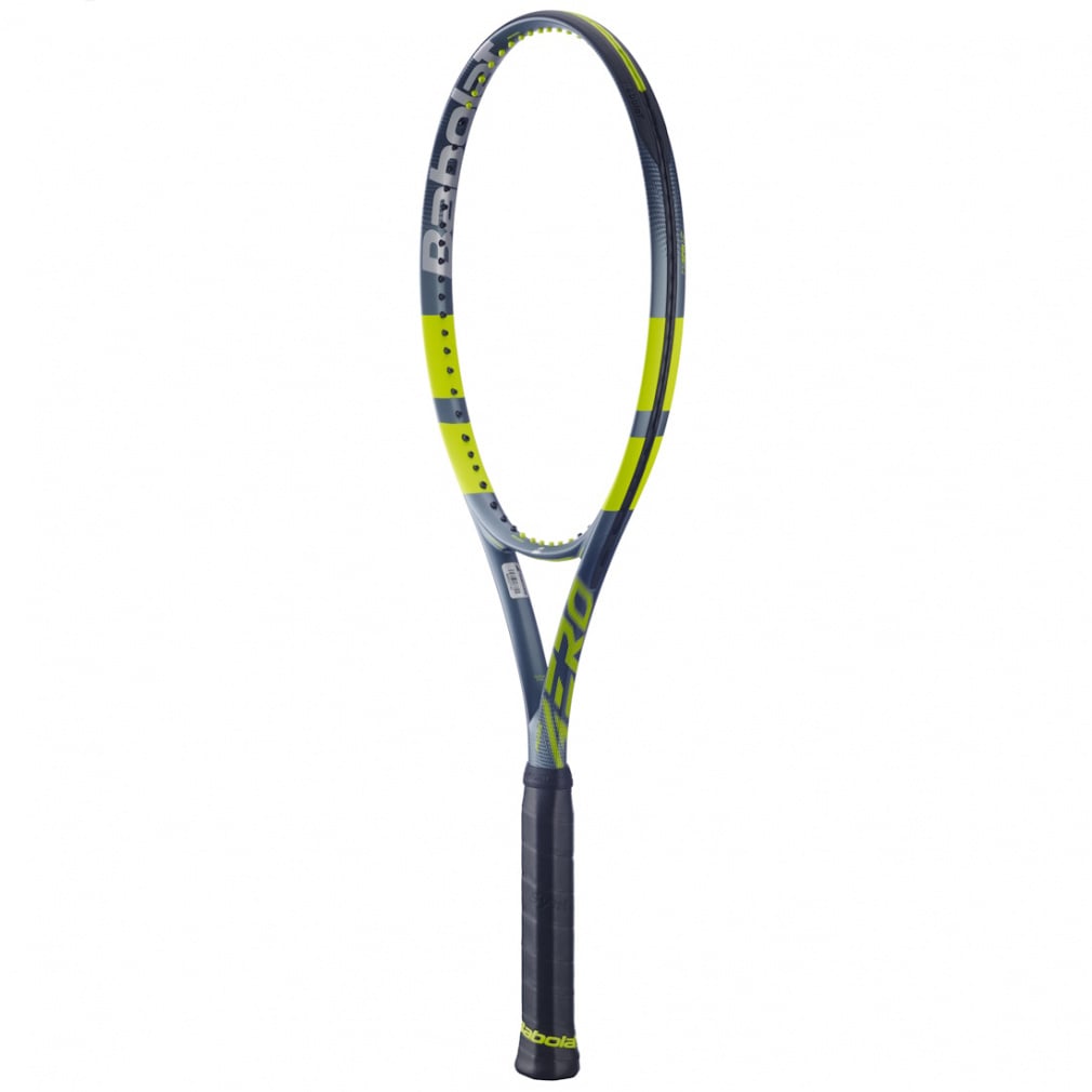 バボラ 国内正規品 PURE AERO ピュアアエロ 101569 硬式テニス 未張り