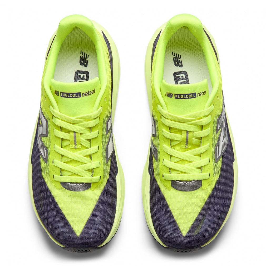 ニューバランス FuelCell Rebel v5 フューエルセル レベル v5 WFCX 3PE