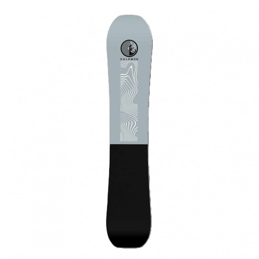 サロモン SIGHT X_ SIGHT X 25-26年モデル メンズ スノーボード 板