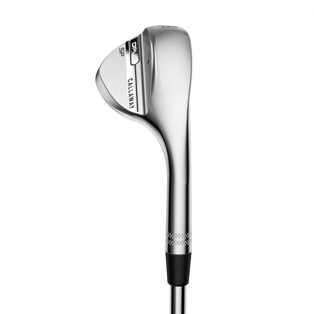 キャロウェイ OPUS SP ウェッジ クロム 56° Xグラインド ゴルフ