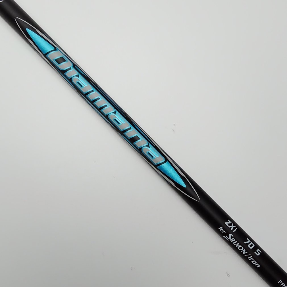SRIXON ZXi4 AW S Diamana ZXi for IRON｜Alpen Online 公式オンライン