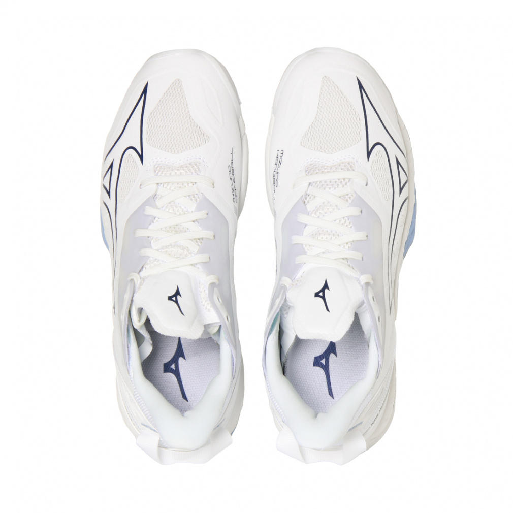 ミズノ WAVE MIRAGE 5 ウエーブミラージュ 5 X1GA235097 メンズ