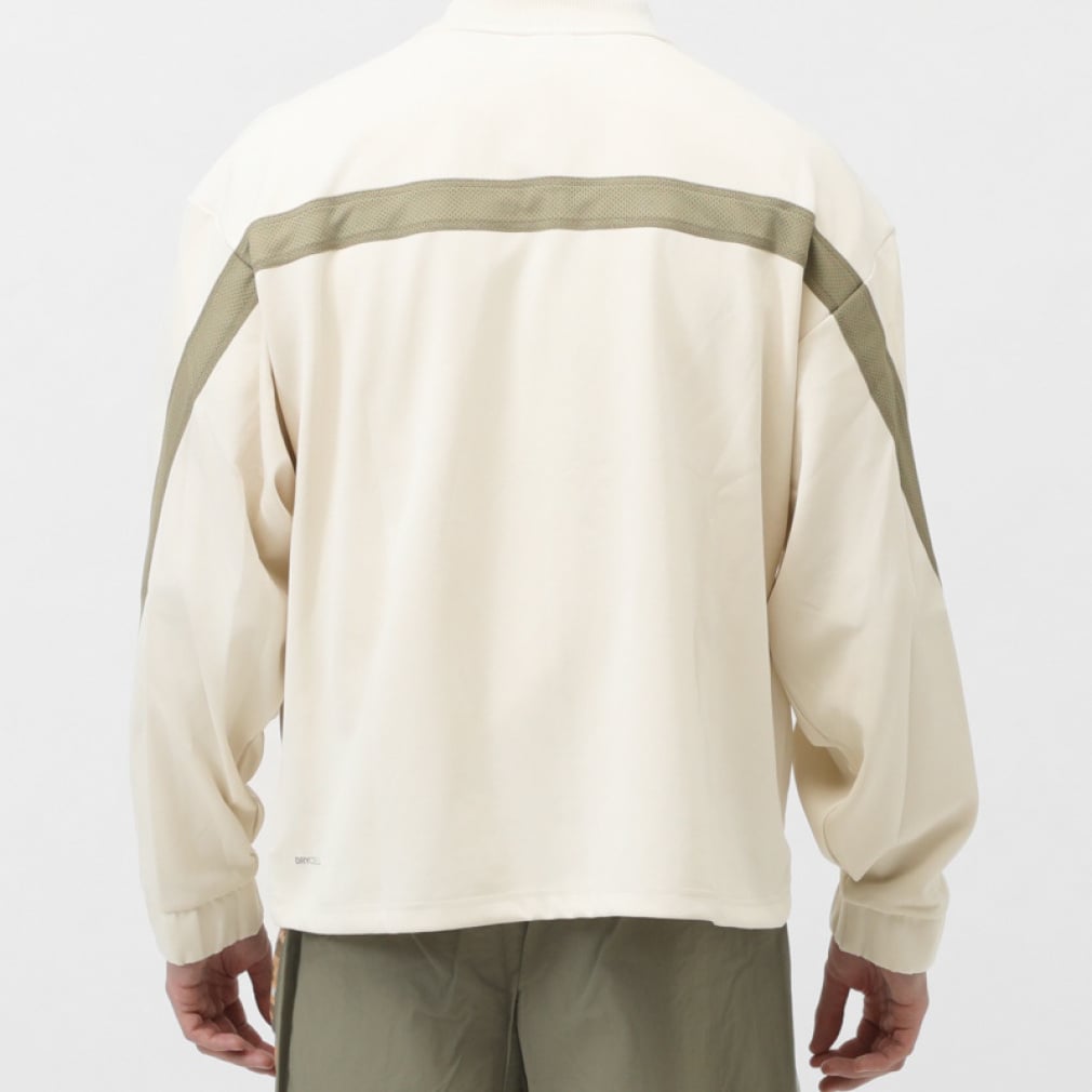 プーマ メンズ ニットジャケット TRN EDGE ニットトップス 527035