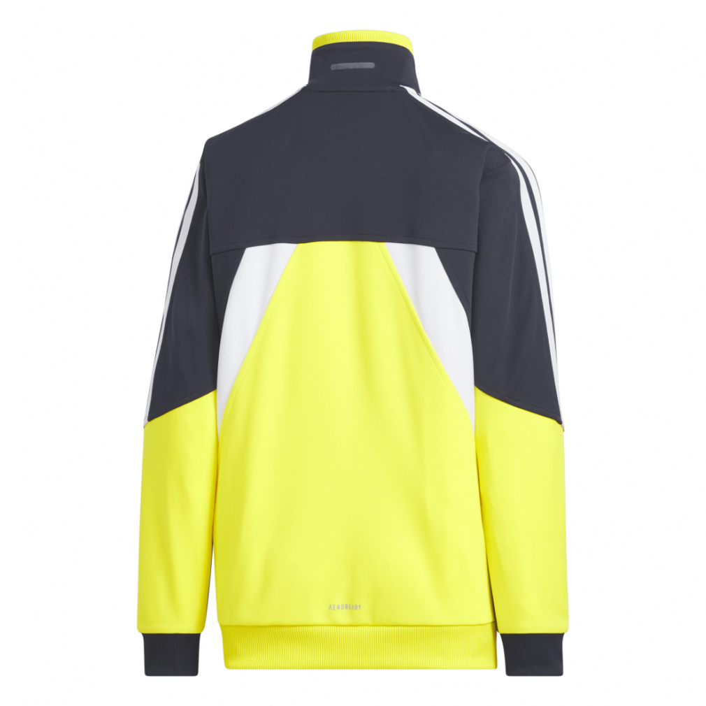 アディダス ジュニア キッズ 子供 長袖 ジャージ ジャケット