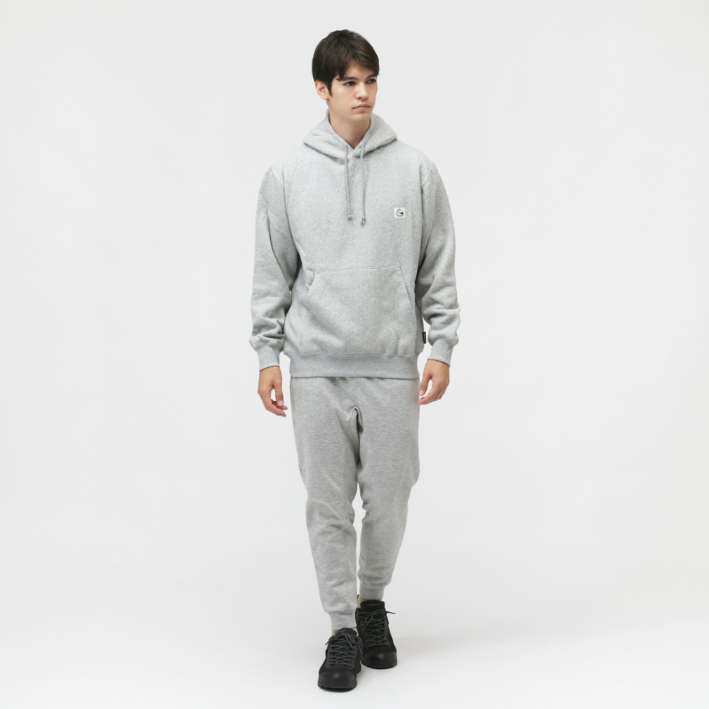 2025秋冬 クイックシルバー メンズ アウトドアカジュアル スウェット