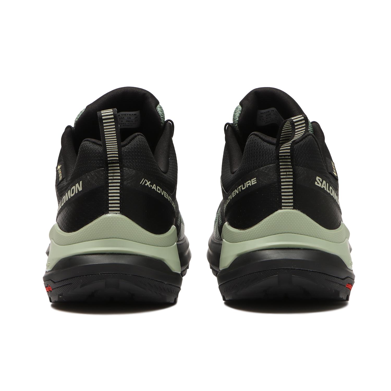 SALOMON】 サロモン X-ADVENTURE GTX エックスアドベンチャー