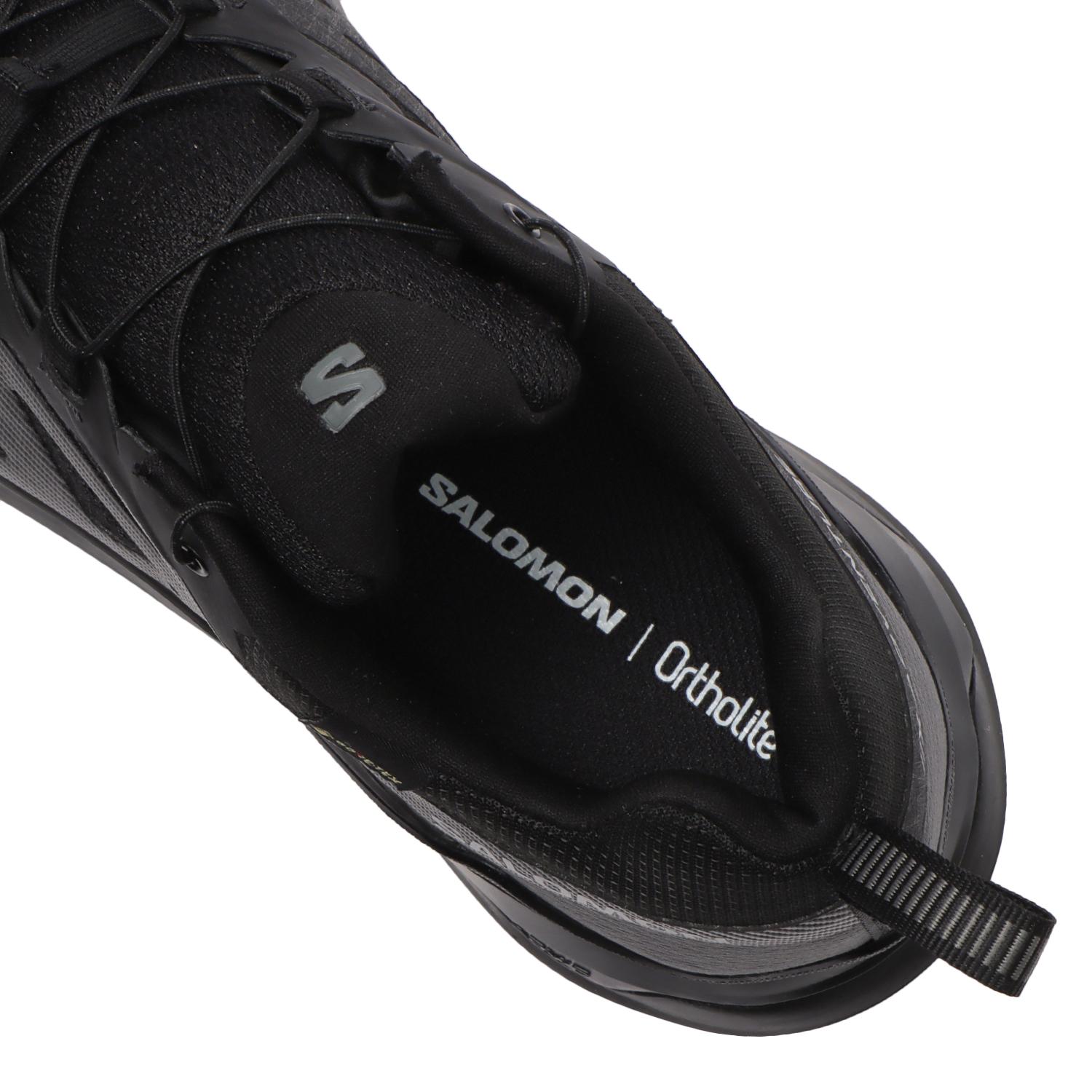 SALOMON】 サロモン X-ADVENTURE GTX エックスアドベンチャー