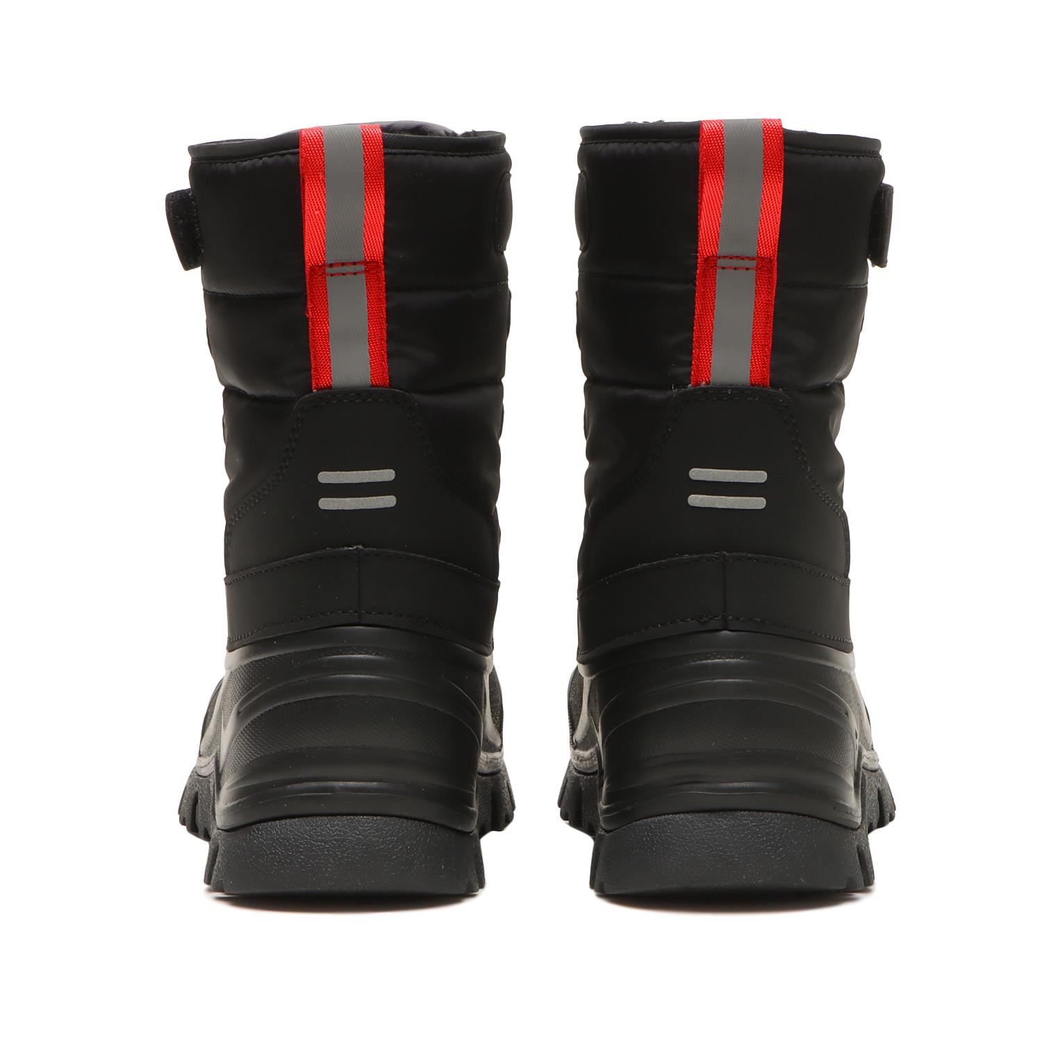 キッズ 【HAWKINS】 ホーキンス 16-23 DUCK LACE キッズ ブーツ