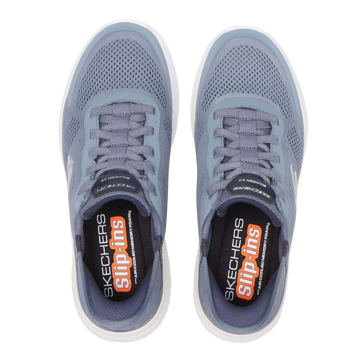 SKECHERS】 スケッチャーズ BOUNDER 2.0 - EMERGE バウンダー2.0