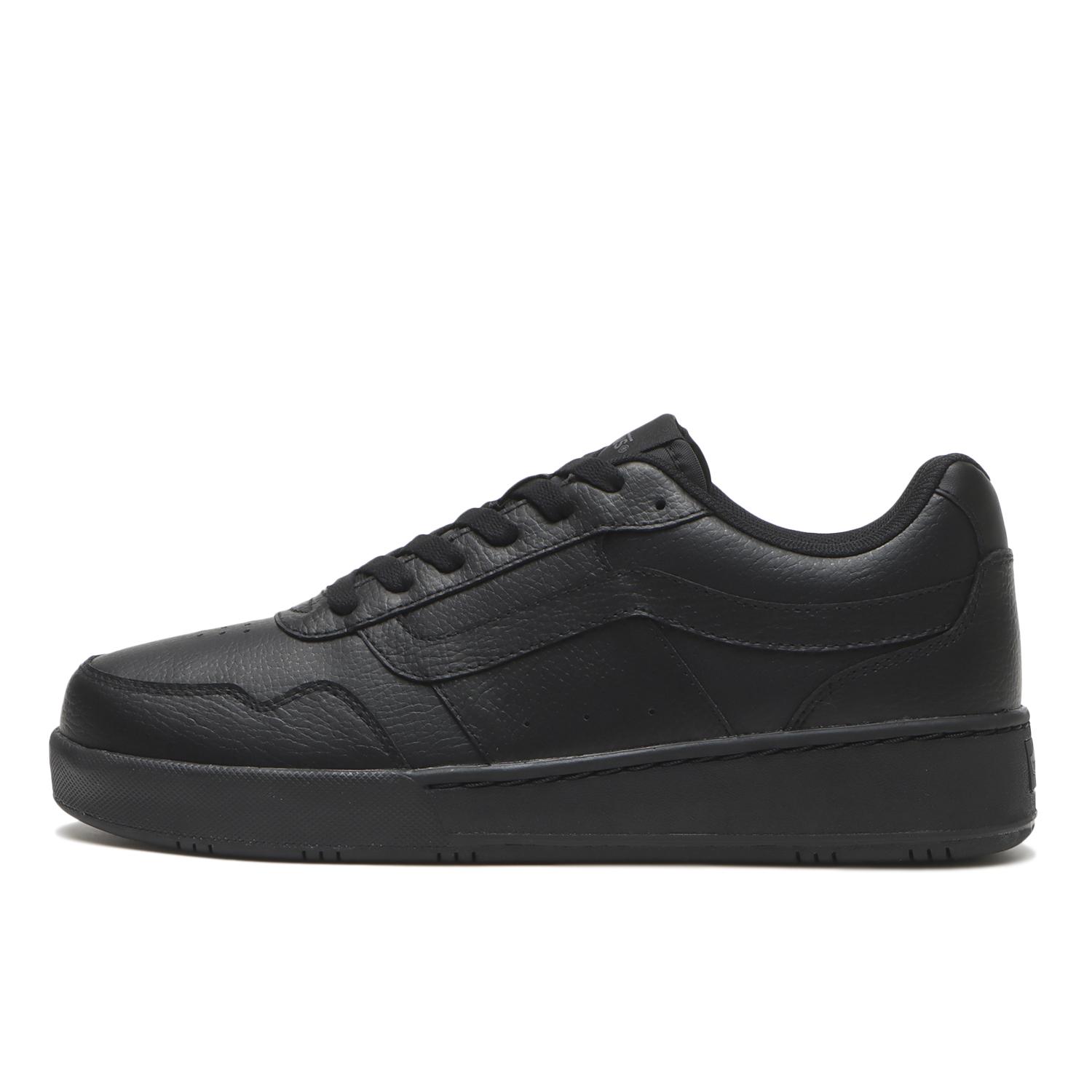 VANS】 ヴァンズ RIGIDA リジダ V2920 LE BLACK/MN.BLK | ABC-MART