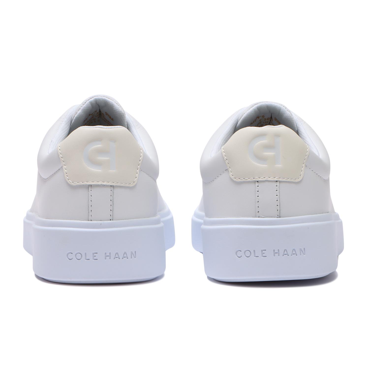 COLE HAAN】 コール ハーン GRAND CROSSCOURT TRAVELER SNKR グランド