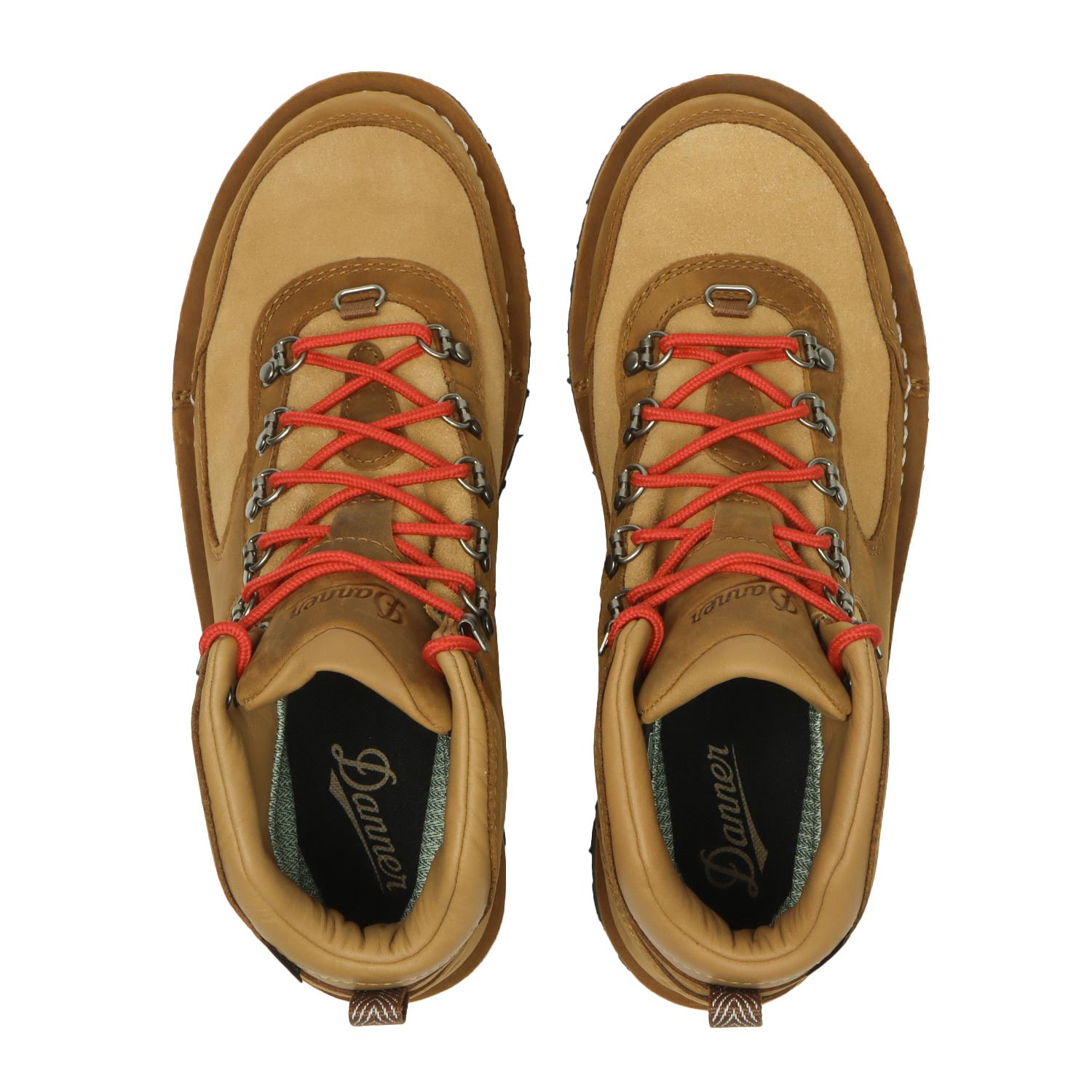 DANNER】 ダナー CASCADE CREST'5 GTX カスケード クレスト 5 60430