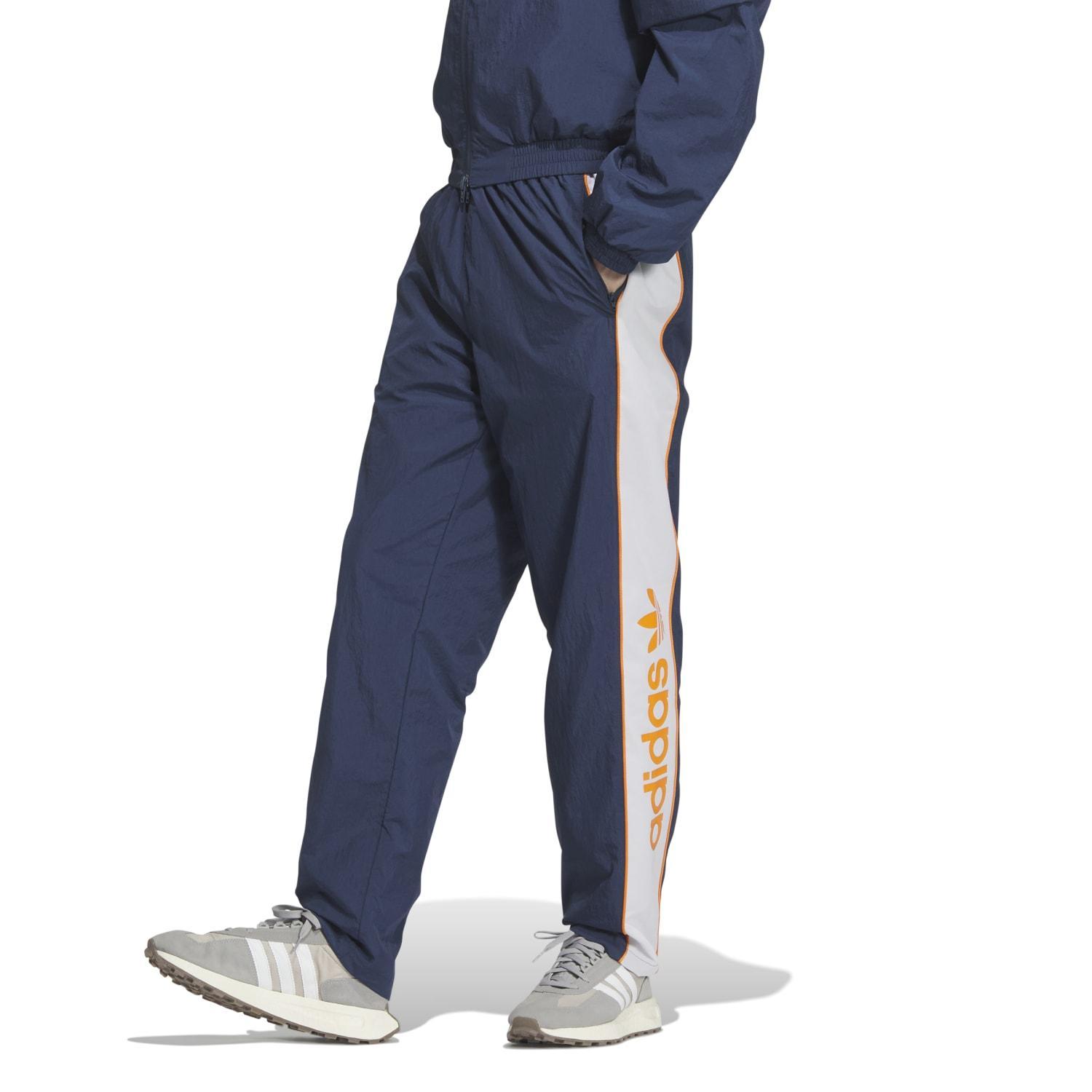 adidas】 アディダス U NY SP TP ロングパンツ IZ4932 ABC-MART限定