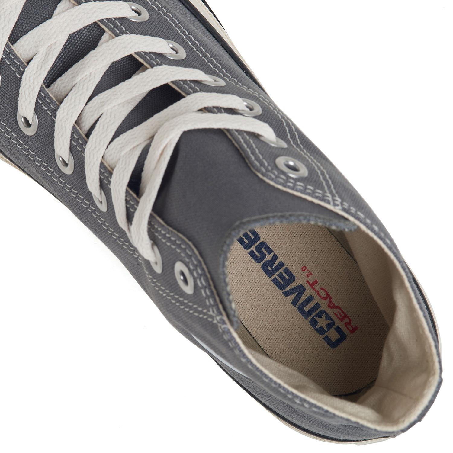 CONVERSE】 コンバース AS (R) HI オールスター (R) HI 31310683 GRAY